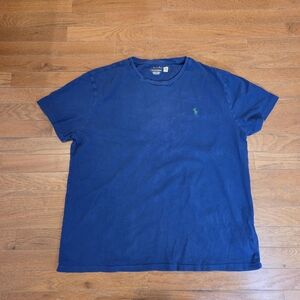 Polo by Ralph Lauren Navy T-Shirt